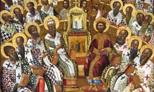 What is the history and the Creed of Orthodoxy?