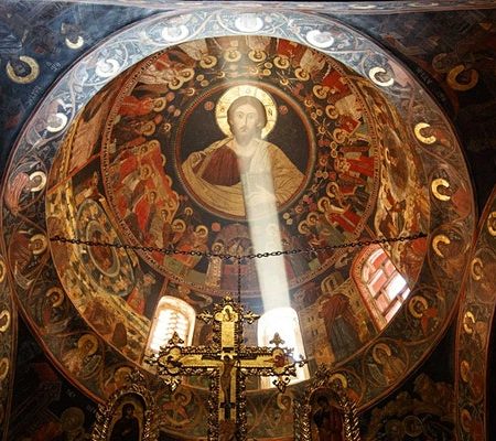 Why I became (should become) Orthodox?